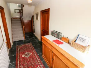 Bank House Farm - Innvendig