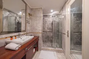Myy Boutique Hotel - Salle de bain