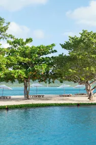Hermitage Bay - All Inclusive - Pool