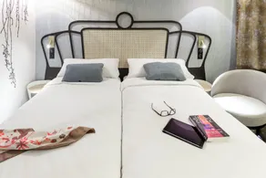 Mercure Orléans Portes de Sologne - Værelse