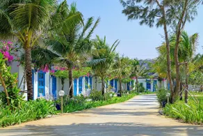 Kigi Beach Resort  - Chambre