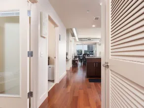 Pelican Fully Furnished Apartments - Chambre