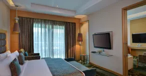 Radisson Resort & Spa Kandla - Room