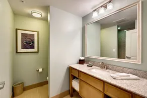 Silver Slipper Casino & Hotel - Adults Only - Bathroom