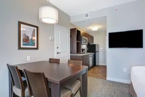 TownePlace Suites by Marriott Jackson Airport/Flowood - Chambre