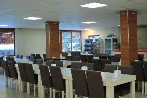 Çam Otel 2 - Restaurant