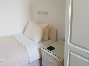 The Wycliffe Guest House - Room
