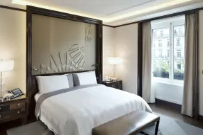 The Peninsula Paris - Chambre