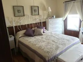 The Rebekah Inn - Chambre