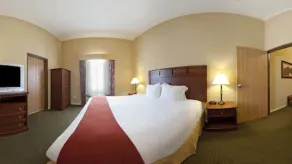 Holiday Inn Express of Salado-Belton by IHG - Værelse