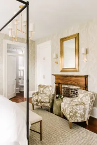 86 Cannon Charleston - Adults Only - Room