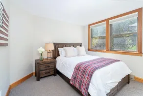Plunge J - Chambre