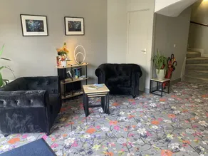 The Originals City, Hôtel du Château, Pontivy - Reception