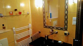 Apartment Under Cedar - Bathroom