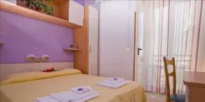 Hotel Moja - Room