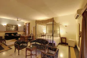 Hotel Inn Season - Art Deco Heritage Hotel in Jodhpur - Room