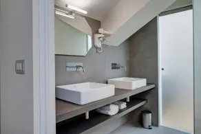 T7 - Badezimmer