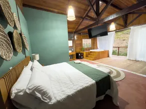 Rio Life - Chambre
