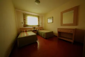 Apartamentos las Góndolas - Værelse