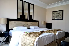 Hôtel Casablanca Le Lido Thalasso & Spa - Chambre