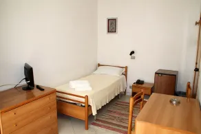 Hotel Europa - Zimmer