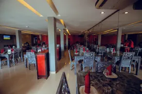 Noble House Hotel - Restaurant