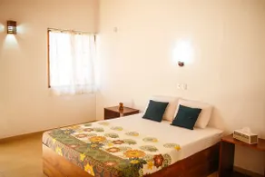 Hostel First Mirissa - Chambre