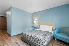 WoodSpring Suites Rogers Bentonville - Room