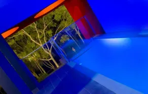 Edge Apartment Hotel - Piscine