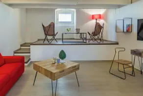 Le Maestranze Deluxe Rooms - Utsikt från rummet