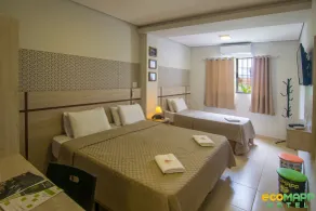 EcoMAPP Hotel - Room