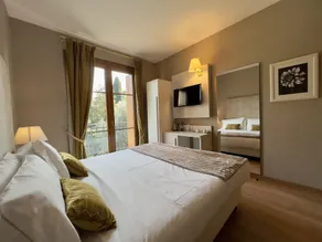 Hotel Villa Maria Au Lac - Gruppo Estella Hotels - Værelse