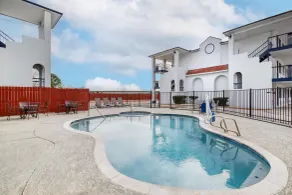 SureStay Hotel by Best Western Spring North Houston - Piscine