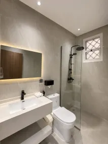 Meada Residence - Bathroom