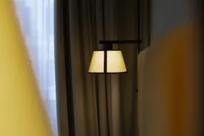 Hotel Astoria - Værelse