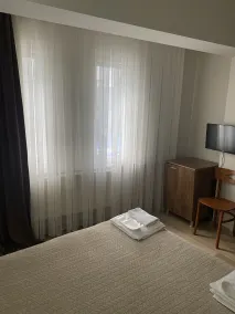 Karakaya Hotel - Room