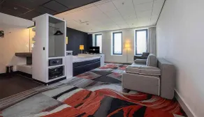 Fletcher Wellness-Hotel Leiden - Quarto
