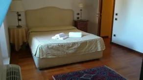 Locanda della Taverna Etrusca - Habitación