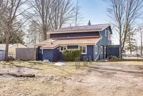 Pet Friendly Home on Lake w/ Dock, Firepit & More! - Interiør