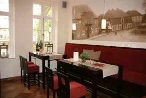 Hotel Altes Stadthaus - Restaurant