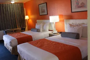 Howard Johnson by Wyndham Holbrook - Chambre