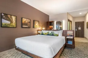 Cambria Hotel Louisville Downtown-Whiskey Row - Chambre