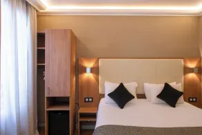 Hotel Cactus - Zimmer