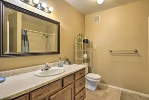 Pagosa Springs Townhome w/ Mountain Views! - Intérieur
