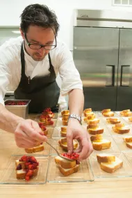 Hotel Domestique - Restaurant