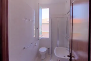 Residence Villa Alda - Bathroom
