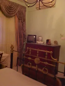 Merzuq House - Room