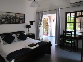 House on York - Room