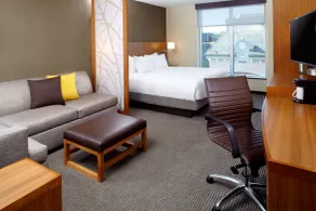 Hyatt Place Cleveland/Lyndhurst/Legacy Village - Chambre