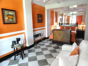 Villa Caletas - Habitación